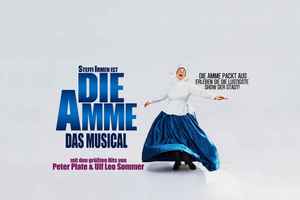 DIE AMME – The Musical