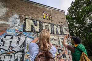 Discover Kreuzberg: a colorful neighborhood tour with an insider