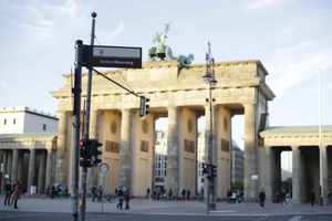 Discovering the City Center