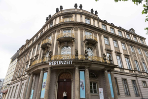 Ephraim-Palais: Guided Tour of Berlin's City History