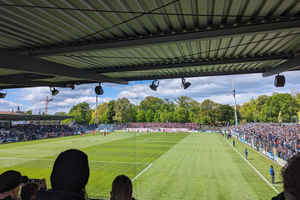 Utforsk Berlin og mer gjennom fotball