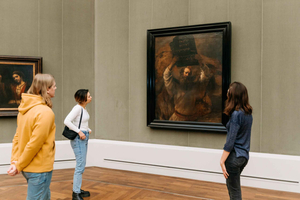 Berlim: Ingresso para a Gemäldegalerie