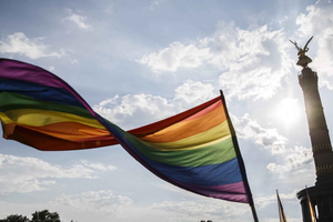 Historyof the Trans, Queer & Gay communities of Berlin tour