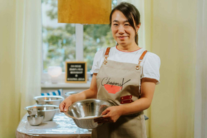 Hong Kong Dumpling Cooking Class