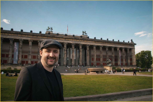 In the Footsteps of the Prussian Royal Capital – A Discovery Tour