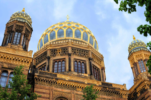 Jewish Heritage and History Private Guided Tour