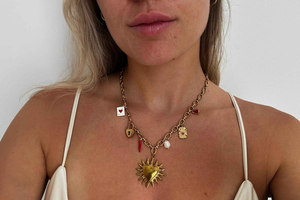 Schmuck selber machen in Berlin Mitte