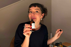 Perfume Workshop to Create Your Own Scent