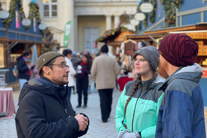 Tour políticamente incorrecto por el casco antiguo de Berlín