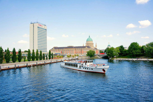 Potsdam-City-Cruise