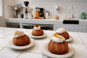 Prenzlauer Berg culinario – Il Food Tour