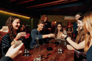 The Crawl Co. – Kreuzberg Alternative Pub & Bar Experience