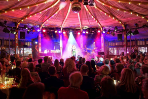 Ticket for Bar Jeder Vernunft - Theater & Restaurant