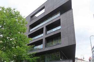 Ugly Berlin Walking Tour