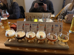 Secret Food Tours