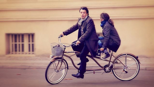 Romantic Berlin