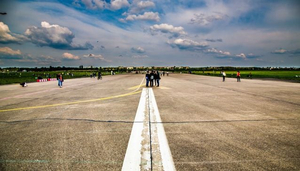 Tempelhof Airport