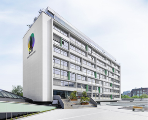 25hours Hotel Bikini Berlin
