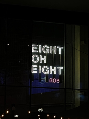 808 Nachtklub