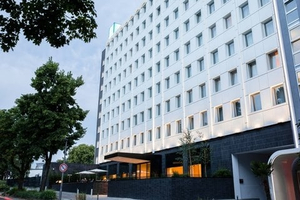 AC Hotel Berlin Humboldthain Park