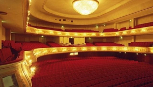 Admiralspalast Berlin