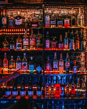 Agata Bar