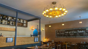 Aleppo Supper Club