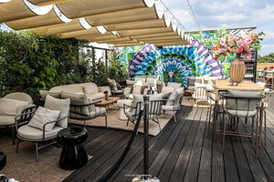 AMANO Bar