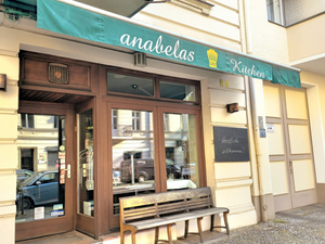 anabelas Kitchen