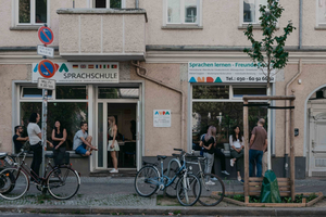Anda Sprachschule