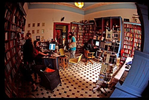 Another Country Bookshop
