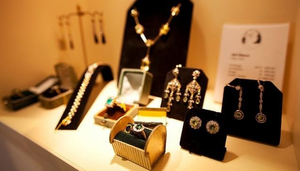 RHEINFRANK Antique and Vintage Jewellery