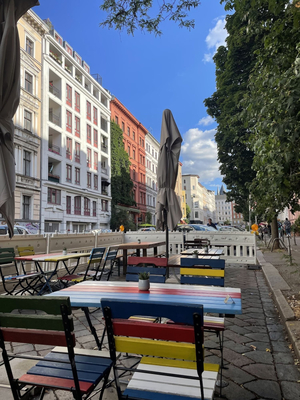 Antonello's Cevicheria & StreetFood