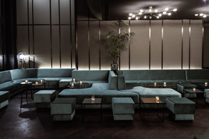 APARTMENT Bar