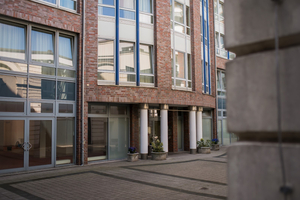 Apartmenthaus Berlin Mitte