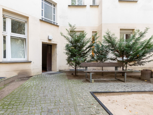 Apartments im Friedrichshain