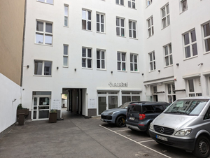 Arbio Arabel Aparthotel