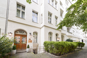 Arco Smart City Hotel - Berlin KU'DAMM