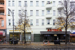 Asteria