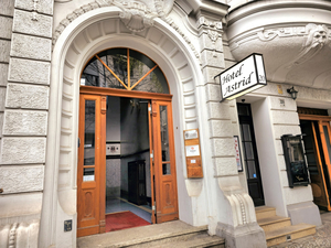 Astrid am Kurfürstendamm