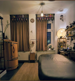 Ayurveda Kalari Berlin