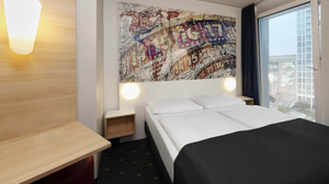 B&B Hotel Berlin-Alexanderplatz