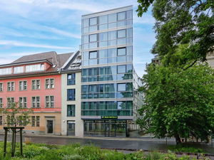 B&B Hotel Berlin-Mitte