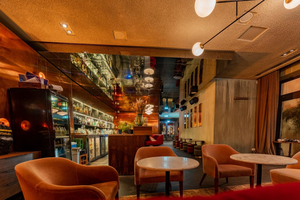 Bar bOx