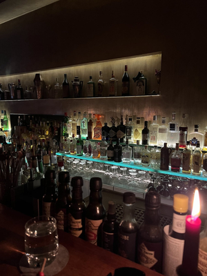 Bar Immertreu