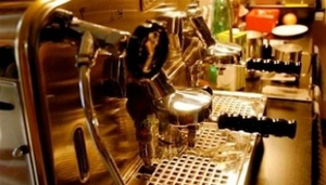 Bar Italia