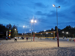 Beach 61 Outdoor Beachvolleyball
