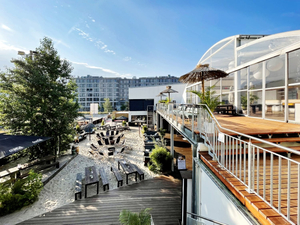 BeachMitte