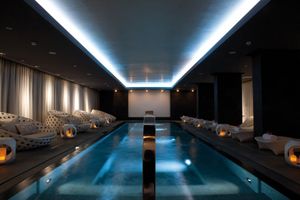 Beauty Place SPA am Potsdamer Platz und Gendarmenmarkt