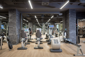 BeFine Sports & Spa am Gendarmenmarkt